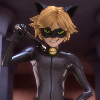 Characters in Miraculous Ladybug by @entertainment720 - Listium