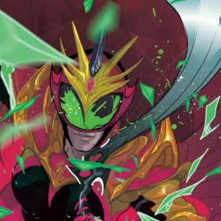 Ranger Slayer (Character) - Comic Vine