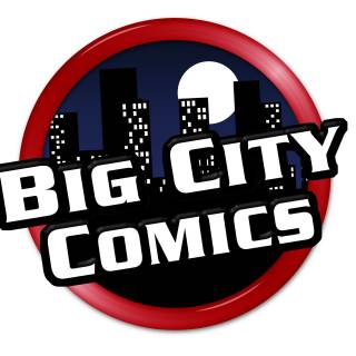 Big City Comics
