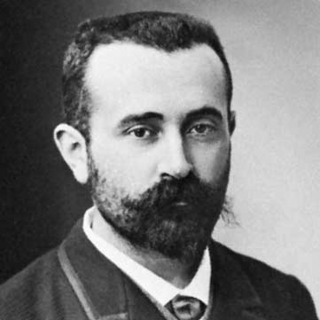 Alphonse Bertillon