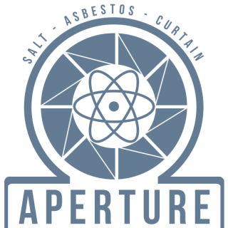 Aperture Science Employees