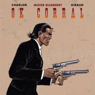 Johnny Ringo (Character) - Comic Vine