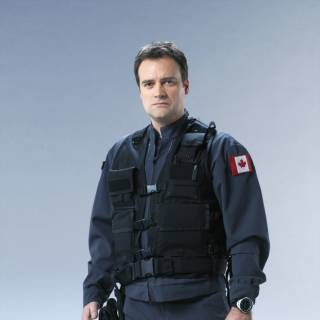 Rodney McKay Movies Comic Vine