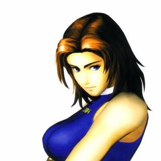 Tina Armstrong (Character) - Comic Vine