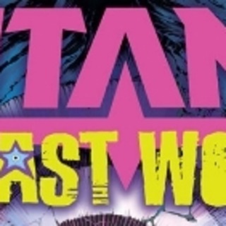 "Titans" Beast World