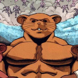 Rock Movies Comic Vine