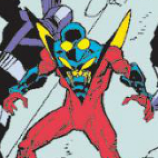 The Buzz (Character) - Comic Vine