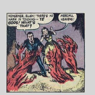 Ellen (Character) - Comic Vine