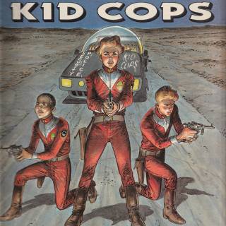 Kid Cops