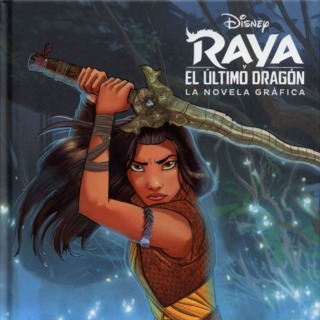 Raya (Character) - Comic Vine