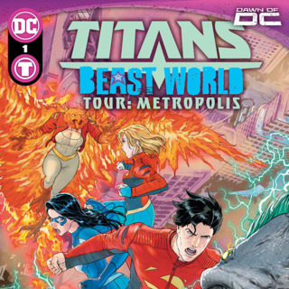 Yvette Turner (Character) - Comic Vine