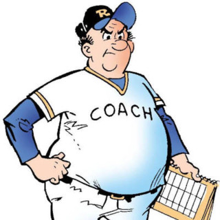 Coach Kleats