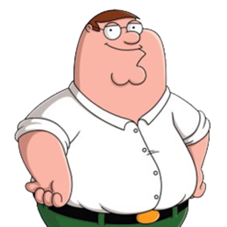 Peter Griffin (Character) - Comic Vine