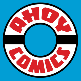 Ahoy Comics