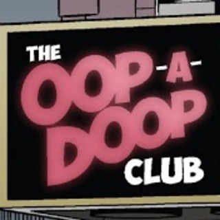 The Oop-A-Doop Club