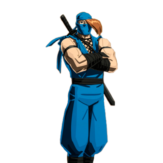 Ravange (Character) - Comic Vine