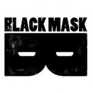 Black Mask Studios (logo)