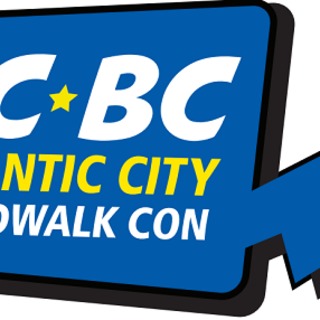 AC*BC Atlantic City Boardwalk Con Exclusive Variant Cover