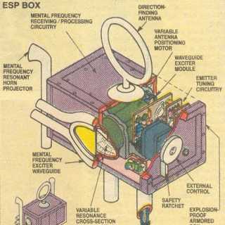 ESP Box