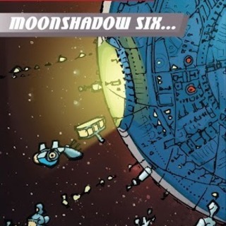 Moonshadow six