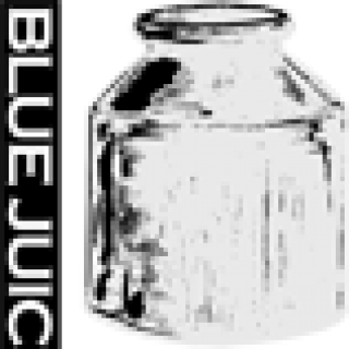 Blue Juice Comics
