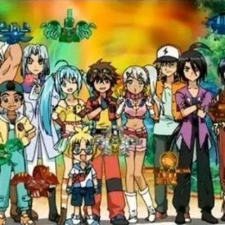Runo misaki bakugan  Anime characters list, Bakugan battle brawlers, Anime  characters