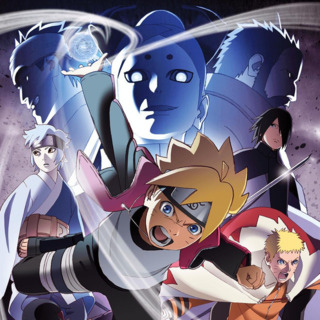 Naruto Shippuden (Series) - Comic Vine