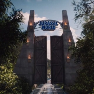 Jurassic World (Movie) - Comic Vine