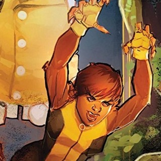 Every Member Of The New Mutants, Ranked By Growth
