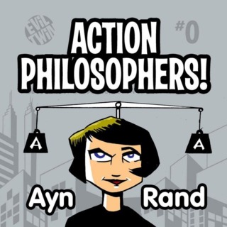 Howard Roark Character Comic Vine