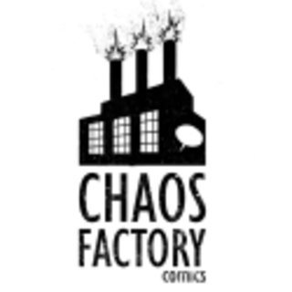 Chaos Factory Comics