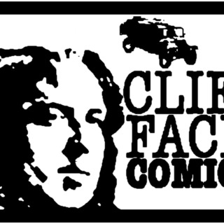 Cliff Face Comics