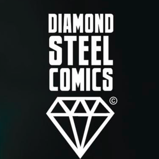 Diamondsteel Comics