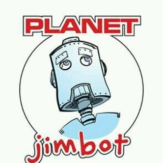 Planet Jimbot