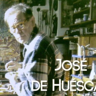 José De Huescar