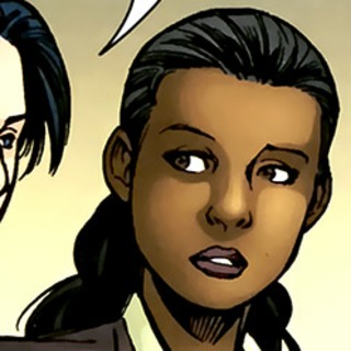 Tiffany Fox (Character) - Comic Vine