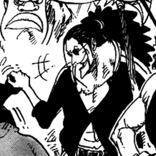 Scopper Gaban Character Comic Vine