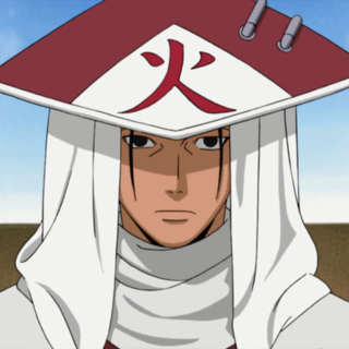 First Hokage (Character) - Comic Vine