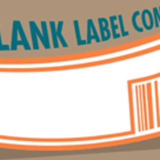 Blank Label Comics