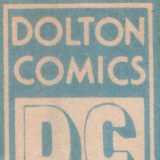 Dolton Comics