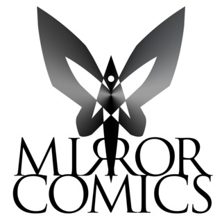 Mirror Comics