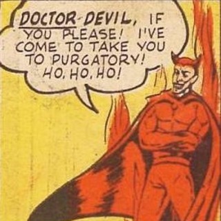 Doctor Devil