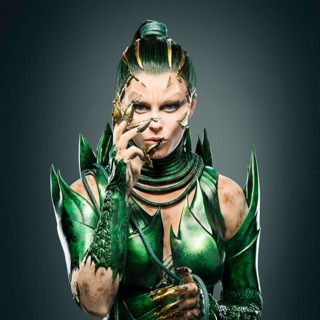 Rita Repulsa Comics - Comic Vine