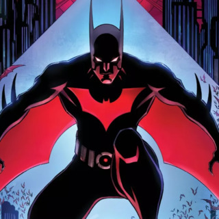 Terry McGinnis (Character) - Comic Vine