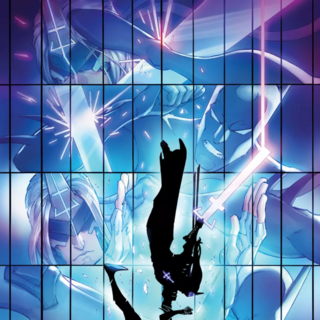 Terry McGinnis (Character) - Comic Vine