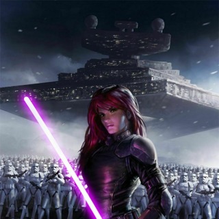 Mara Jade (Character) - Comic Vine