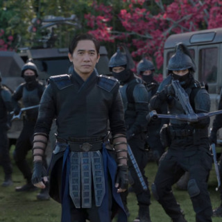 Ten Rings Members - Comic Vine