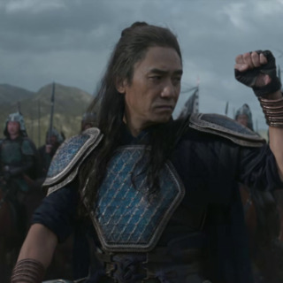 Ten Rings Members - Comic Vine