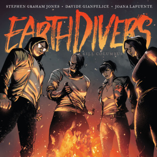 Heather Vaughn (Person) - Comic Vine