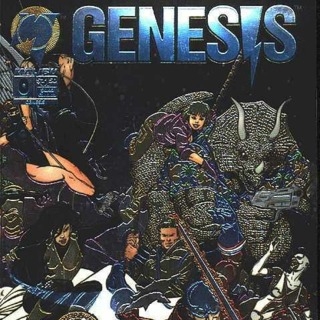 Genesis Universe